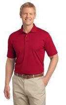 Port Authority� Tall Tech Pique Polo